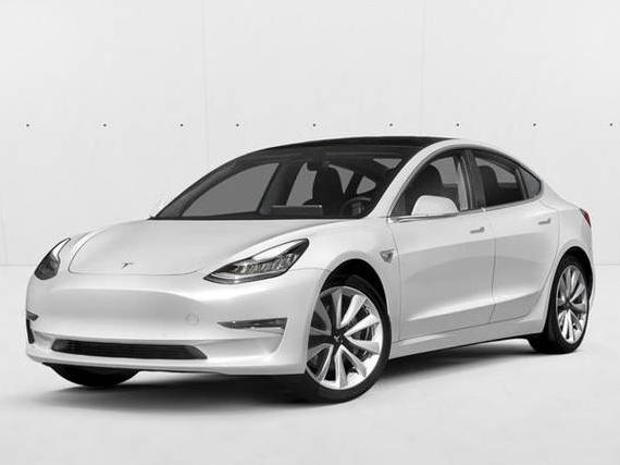 TESLA MODEL 3 2020 5YJ3E1EA0LF660261 image